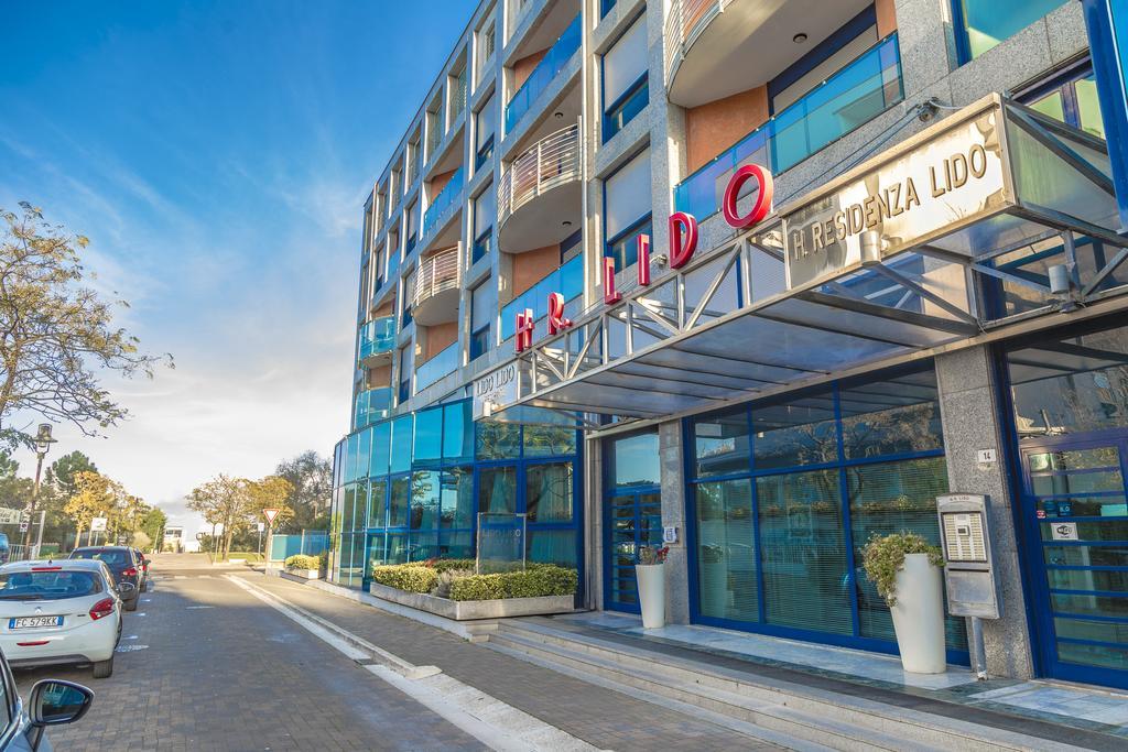 Hotel Lido 3*
