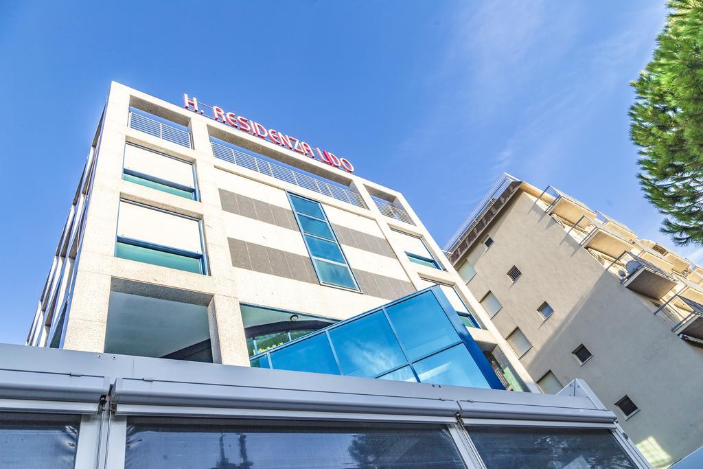 Hotel Lido