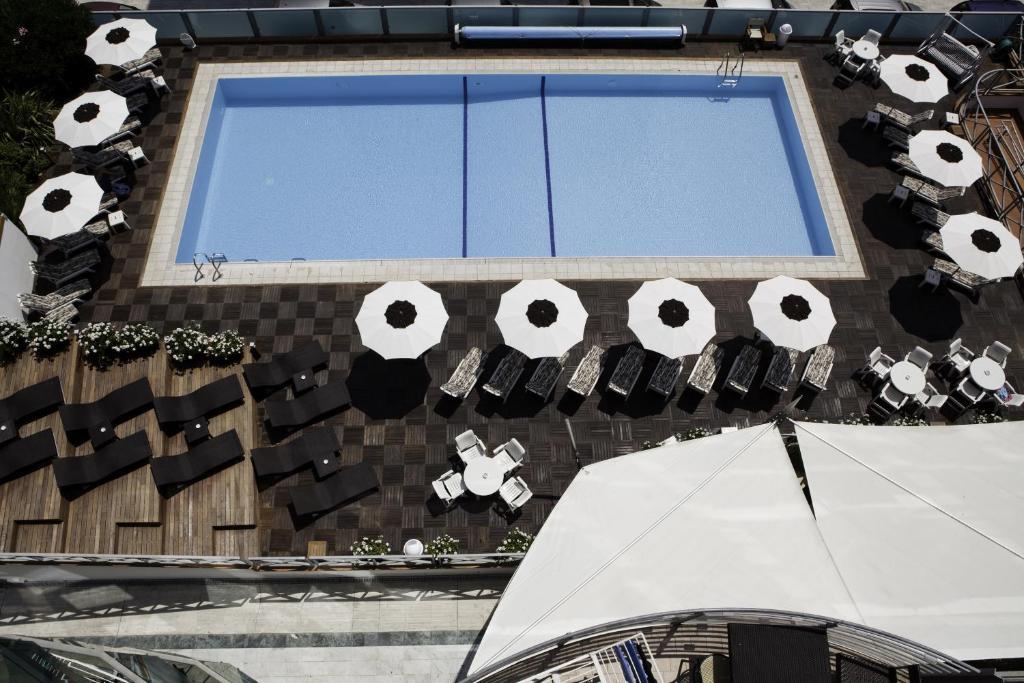 Lido Hotel
