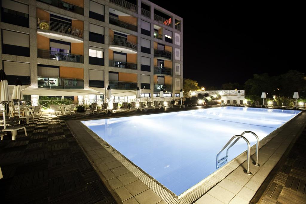 Lido 3*