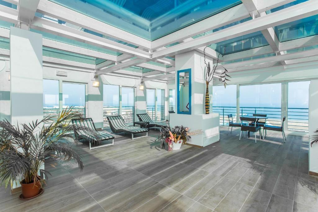 Lido Hotel Cesenatico